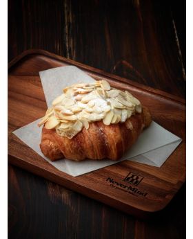 Almond Croissant