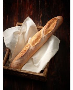 Plain Baguette