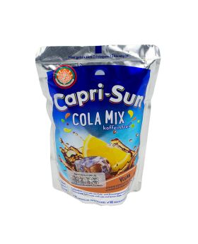 Capri-Sun Cola Mix