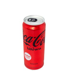 Coke Zero