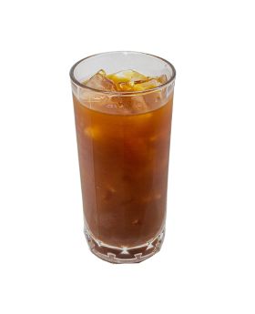 Iced Americano