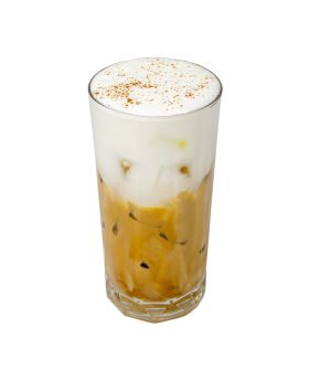 Iced Cappuccino