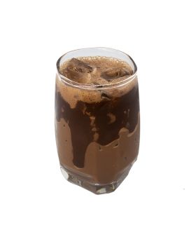 Iced Chocolate