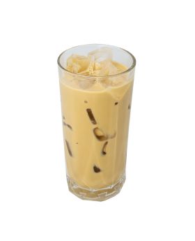 Iced Espresso