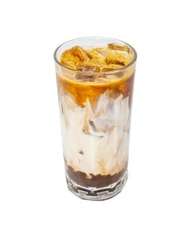 Iced Mocha