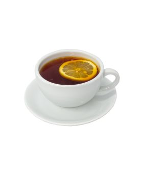 Thai Lemon Tea