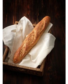 Multigrain Baguette