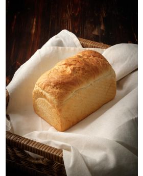Plain Toast Loaf