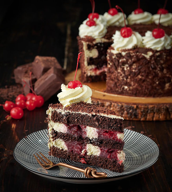 Black Forest